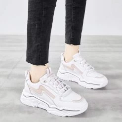 Baskets Coréennes REDxLIGHT™ -Mode Coréenne hallyu street baskets baskets redxlight 13565009461271