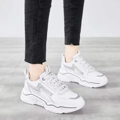 Baskets Coréennes REDxLIGHT™ -Mode Coréenne hallyu street baskets baskets redxlight 13565009920023