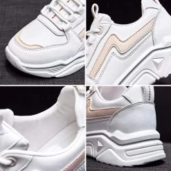 Baskets Coréennes REDxLIGHT™ -Mode Coréenne hallyu street baskets baskets redxlight 13565009952791