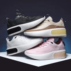 Baskets Coréennes SEVEN™ -Mode Coréenne hallyu street baskets baskets seven 13565061201943