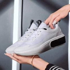 Baskets Coréennes SEVEN™ -Mode Coréenne hallyu street baskets baskets seven 13565061267479