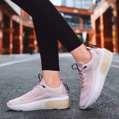 Baskets Coréennes SEVEN™ -Mode Coréenne hallyu street baskets baskets seven 13565061333015