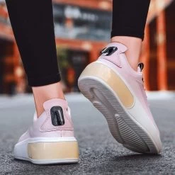 Baskets Coréennes SEVEN™ -Mode Coréenne hallyu street baskets baskets seven 13565061365783