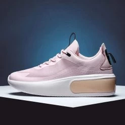 Baskets Coréennes SEVEN™ -Mode Coréenne hallyu street baskets baskets seven 13565061431319