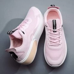 Baskets Coréennes SEVEN™ -Mode Coréenne hallyu street baskets baskets seven 13565062316055