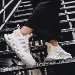 Baskets Coréennes SMLIES™ -Mode Coréenne hallyu street baskets baskets smlies 13593428262935