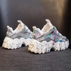 Baskets Coréennes VOGUES™ -Mode Coréenne hallyu street baskets baskets vogues 13621192687639