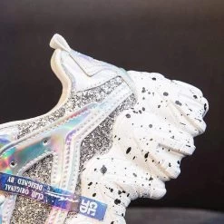 Baskets Coréennes VOGUES™ -Mode Coréenne hallyu street baskets baskets vogues 13621192720407