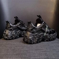 Baskets Coréennes VOGUES™ -Mode Coréenne hallyu street baskets baskets vogues 13621192753175