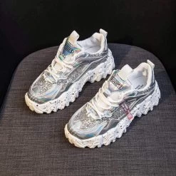 Baskets Coréennes VOGUES™ -Mode Coréenne hallyu street baskets baskets vogues 13621193015319