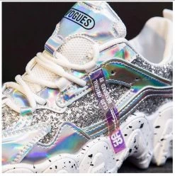 Baskets Coréennes VOGUES™ -Mode Coréenne hallyu street baskets baskets vogues 13621193179159