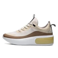 Baskets Coréennes SEVEN™ -Mode Coréenne hallyu street baskets beige 42 baskets seven 13565062283287