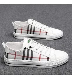 Baskets Coréennes LINEZY™ -Mode Coréenne hallyu street baskets coreenne linezy 27981561462807