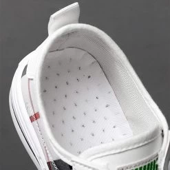 Baskets Coréennes LINEZY™ -Mode Coréenne hallyu street baskets coreenne linezy 27981561561111