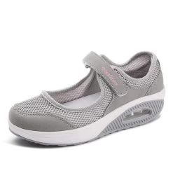 Baskets Coréennes CASUFIT™ -Mode Coréenne hallyu street baskets gris 42 baskets coreenne casufit 27981645447191