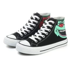 Baskets Coréennes OGRE™