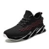 Baskets Coréennes DARKSIDERS™ 1 Baskets Coréennes DARKSIDERS™ -Mode Coréenne hallyu street baskets noir 43 men s casual shoes for man sneakers brand sports jogging footwear outdoor fashion mesh lightweight breathable running shoes 2020 27979992727575