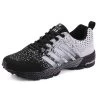 Baskets Coréennes RUNNIN™ -Mode Coréenne hallyu street baskets noir gris 37 baskets coreenne runnin 27981711114263