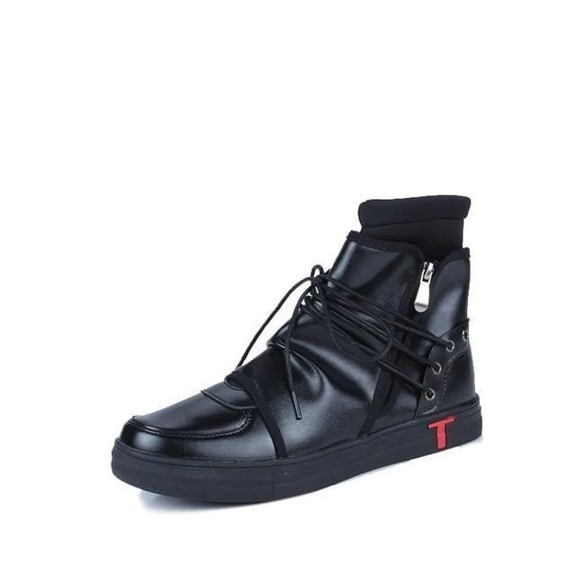 Baskets Coréennes Tiger™ 4 Baskets Coréennes Tiger™ – Image 2