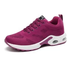 Baskets Coréennes RUNNIN™ -Mode Coréenne hallyu street baskets violet 43 baskets coreenne runnin 27981711736855