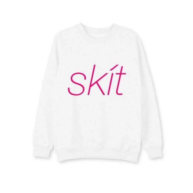 Sweatshirt Coréen BTS SKIT™ 5 Sweatshirt Coréen BTS SKIT™ – Image 3