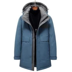 Manteau Coréen HOTTZY™