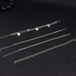 Bracelet Coréen LUXY™ 11 Bracelet Coréen LUXY™ -Mode Coréenne hallyu street bracelets bracelet coreen luxy 16516297031703