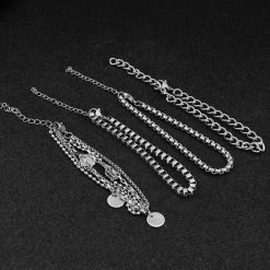 Bracelet Coréen LUXY™ 12 Bracelet Coréen LUXY™ -Mode Coréenne hallyu street bracelets bracelet coreen luxy 16516297064471