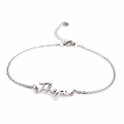 Bracelet BTS Titanium Edition -Mode Coréenne hallyu street bracelets j hope bracelet bts titanium edition 13178727956503