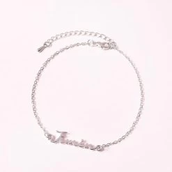 Bracelet BTS 2020 Edition -Mode Coréenne hallyu street bracelets jimin 27cm bracelet bts 2020 edition 16514385182743
