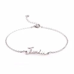 Bracelet BTS Titanium Edition -Mode Coréenne hallyu street bracelets jimin bracelet bts titanium edition 13178728284183