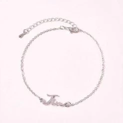 Bracelet BTS 2020 Edition -Mode Coréenne hallyu street bracelets jin 27cm bracelet bts 2020 edition 16514385149975