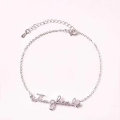 Bracelet BTS 2020 Edition -Mode Coréenne hallyu street bracelets jk 27cm bracelet bts 2020 edition 16514384855063