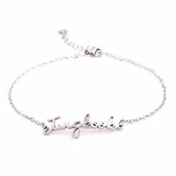 Bracelet BTS Titanium Edition -Mode Coréenne hallyu street bracelets jungkook bracelet bts titanium edition 13178727989271