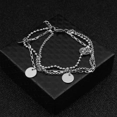 Bracelet Coréen LUXY™ 8 Bracelet Coréen LUXY™ – Image 6