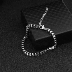 Bracelet Coréen LUXY™ 10 Bracelet Coréen LUXY™ -Mode Coréenne hallyu street bracelets modele 3 18cm bracelet coreen luxy 16516296998935