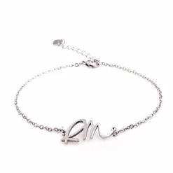 Bracelet BTS Titanium Edition -Mode Coréenne hallyu street bracelets rm bracelet bts titanium edition 13178727890967