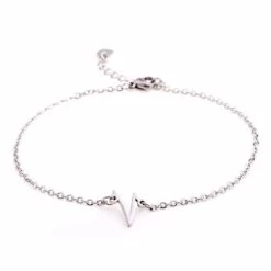 Bracelet BTS Titanium Edition -Mode Coréenne hallyu street bracelets v bracelet bts titanium edition 13178728153111