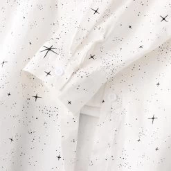 Chemise Coréenne STARY™ -Mode Coréenne hallyu street chemise coreenne stary 16647392690199