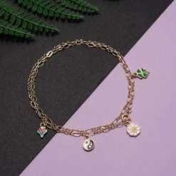 Collier BTS J-Hope HOPEFULLY™ -Mode Coréenne hallyu street colliers modele 2 collier bts j hope hopefully 16514561540119