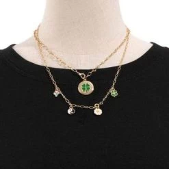 Collier BTS J-Hope HOPEFULLY™ -Mode Coréenne hallyu street colliers modele 3 collier bts j hope hopefully 16514561605655