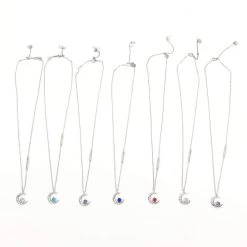 Collier Korean BTS N-MOON™