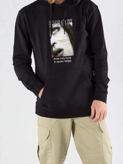 Hoodie Coréen ALLUSION™ -Mode Coréenne hallyu street hoodie coreen allusion 27965106389015