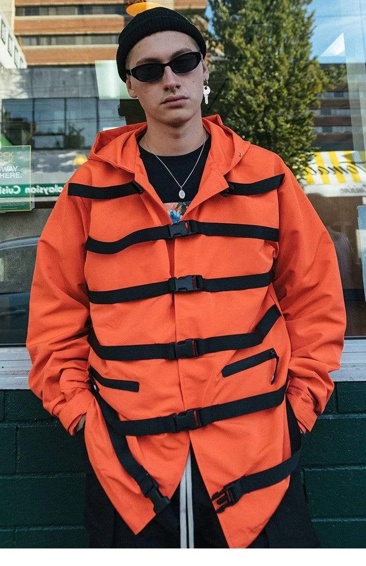 Veste Coréenne Enlined™ 7 Veste Coréenne Enlined™ – Image 5