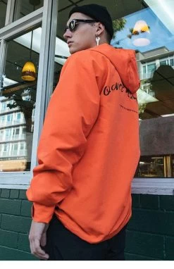 Veste Coréenne Enlined™ 19 Veste Coréenne Enlined™ -Mode Coréenne hallyu street hoodie coreen brode enlined 27946646765591