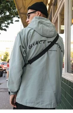 Veste Coréenne Enlined™ 20 Veste Coréenne Enlined™ -Mode Coréenne hallyu street hoodie coreen brode enlined 27946646798359