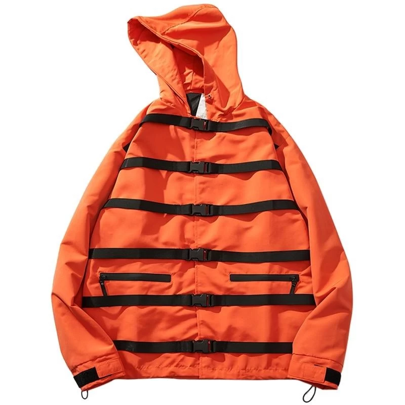 Veste Coréenne Enlined™ 3 Veste Coréenne Enlined™