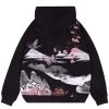 Hoodie Coréen Brodé ZUMA™ -Mode Coréenne hallyu street hoodie coreen brode zuma 27946618486807