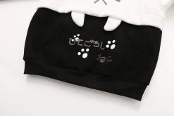 Hoodie Coréen DISAP™ 15 Hoodie Coréen DISAP™ -Mode Coréenne hallyu street hoodie coreen disap 27949620494359