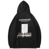 Hoodie Coréen DISINTEGRATION™ -Mode Coréenne hallyu street hoodie coreen disintegration 16681190129687